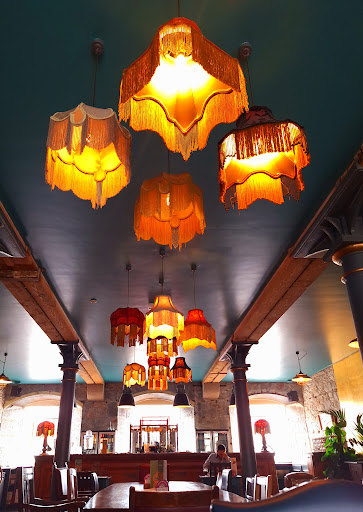 Photo of Seco Lounge - 12-15, Mills Bakery, Royal William Rd, Stonehouse, Plymouth PL1 3RP